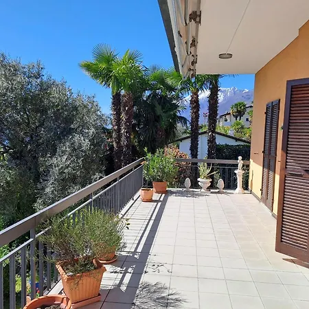 Ida, 1 Stock By Holap Sa דירה *