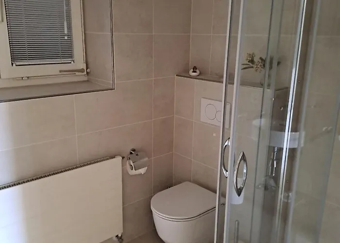 Apartment Ida, 1 Stock By Holap Sa