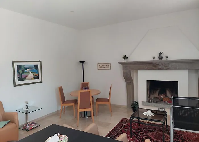 Apartment Ida, 1 Stock By Holap Sa Locarno