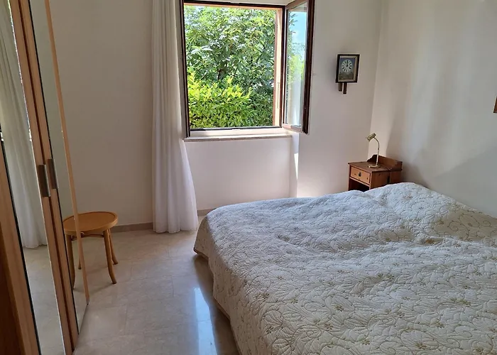 Ida, 1 Stock By Holap Sa Apartment