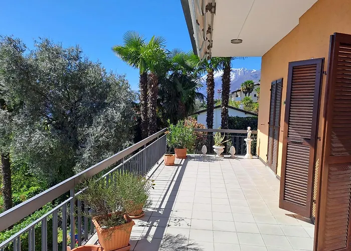 Ida, 1 Stock By Holap Sa Apartment *