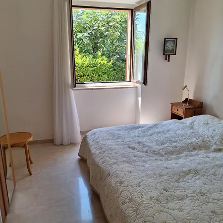 Ida, 1 Stock By Holap Sa Appartement