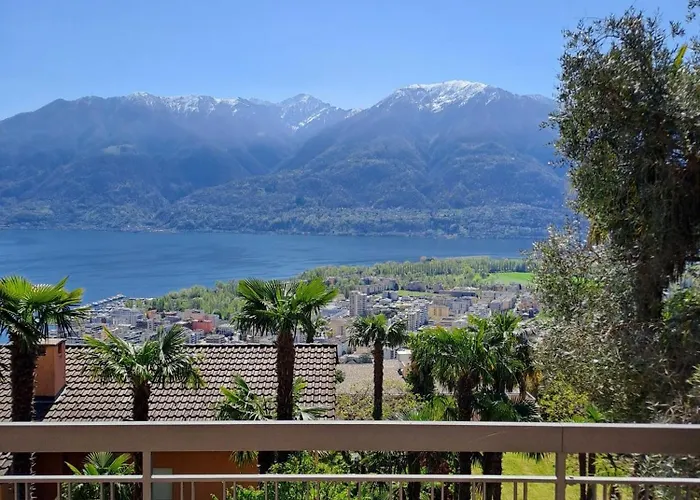 Ida, 1 Stock By Holap Sa * Локарно