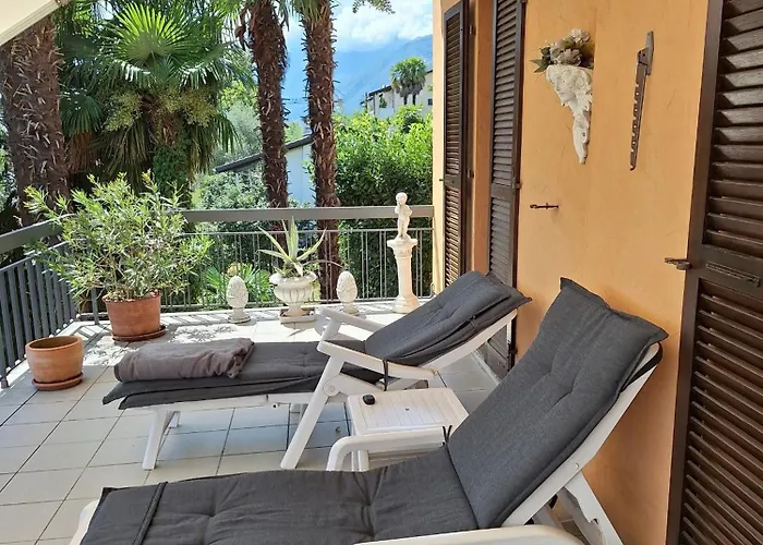 Апартаменти Ida, 1 Stock By Holap Sa *